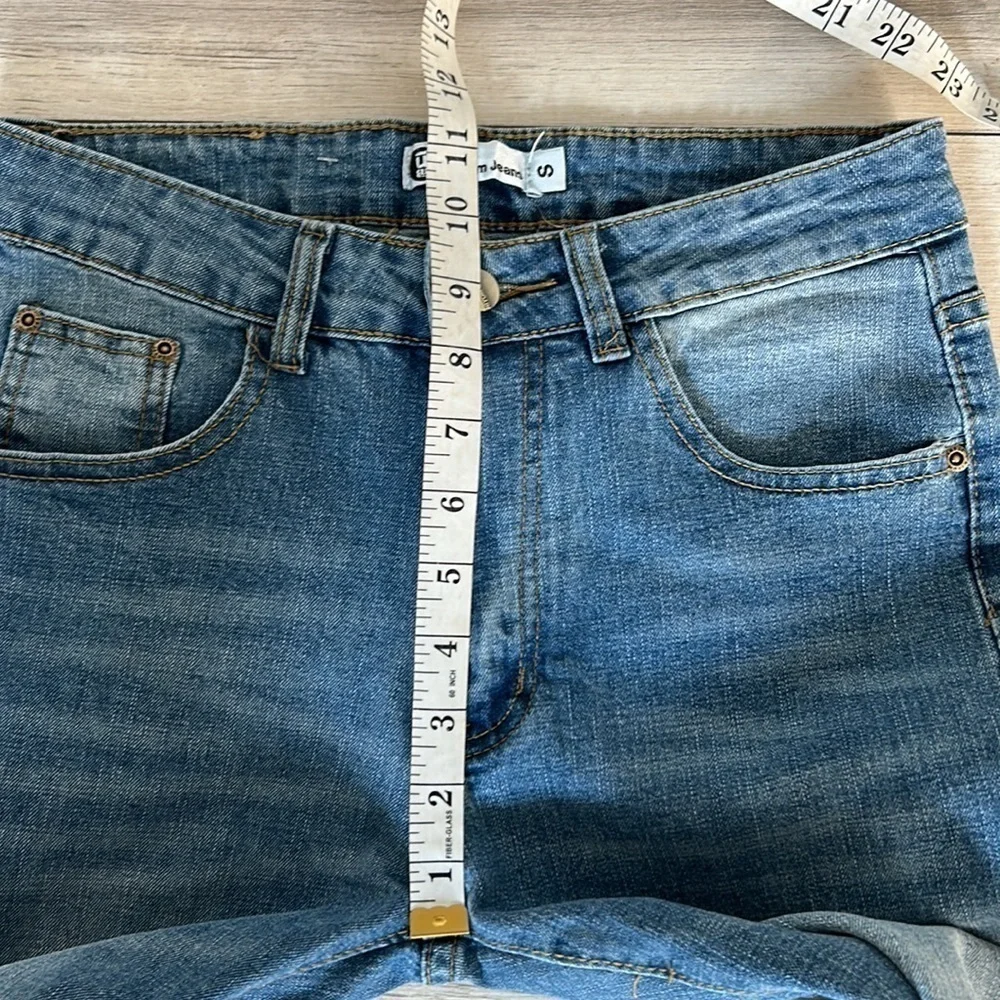 NYJ niyom jeans size small 28